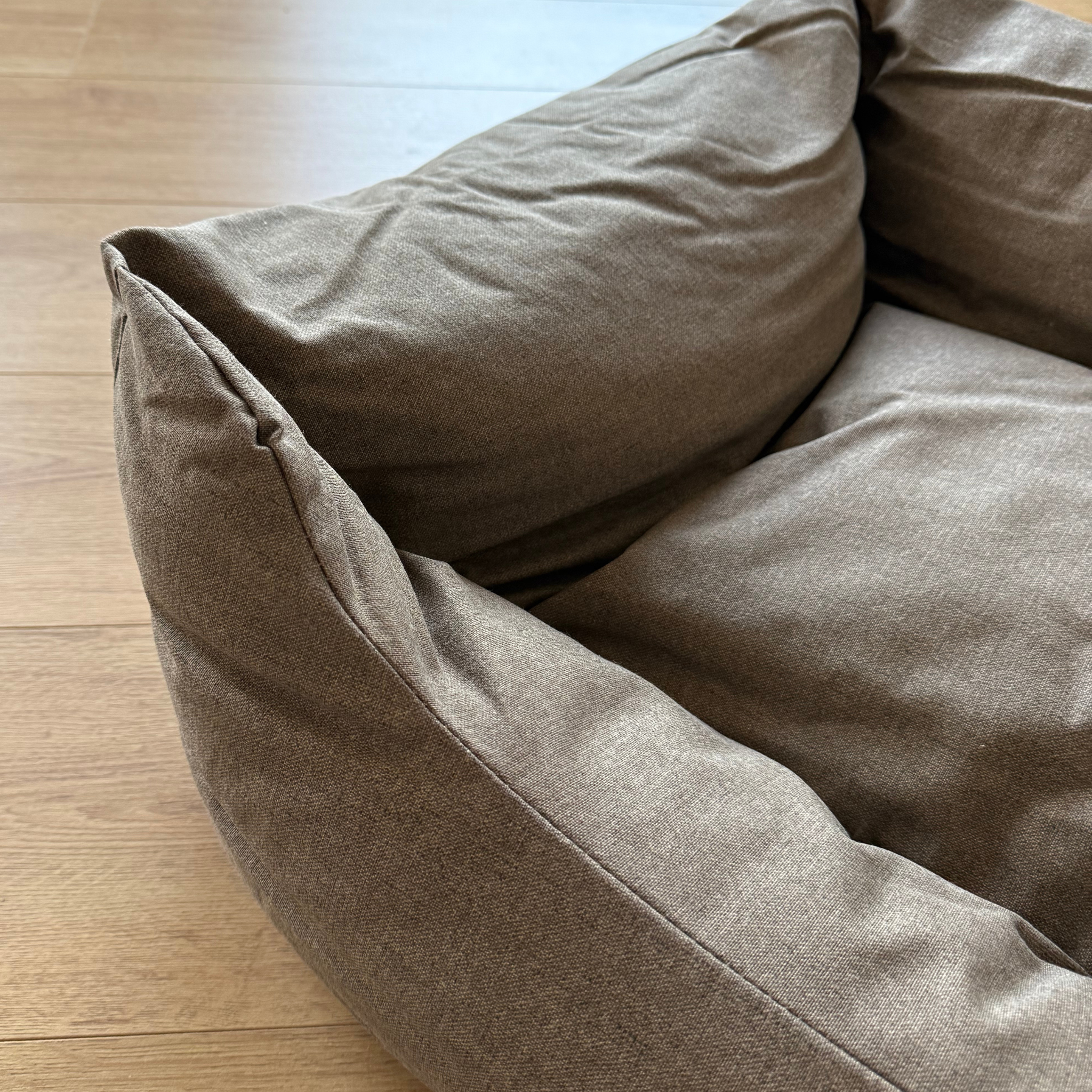 Ozzy dog basket