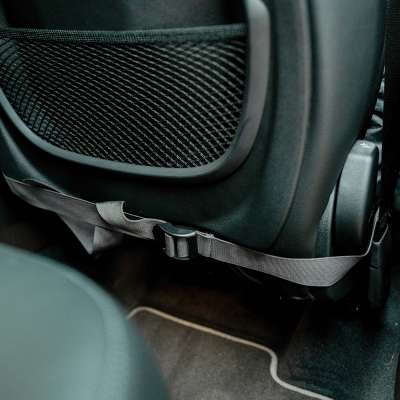 Milo Car Seat