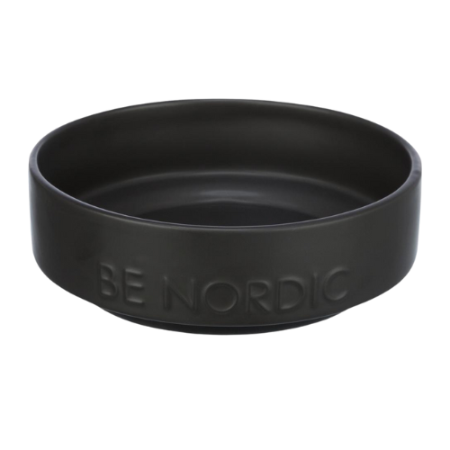 Be Nordic dog bowl