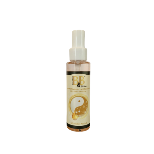 Deluxe Professional Fur Oil - Silk Drops - Neutral