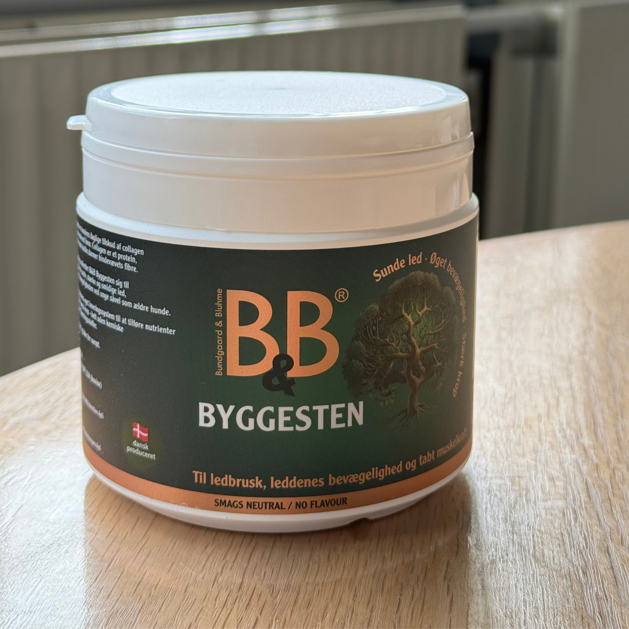 Building blocks 100 g