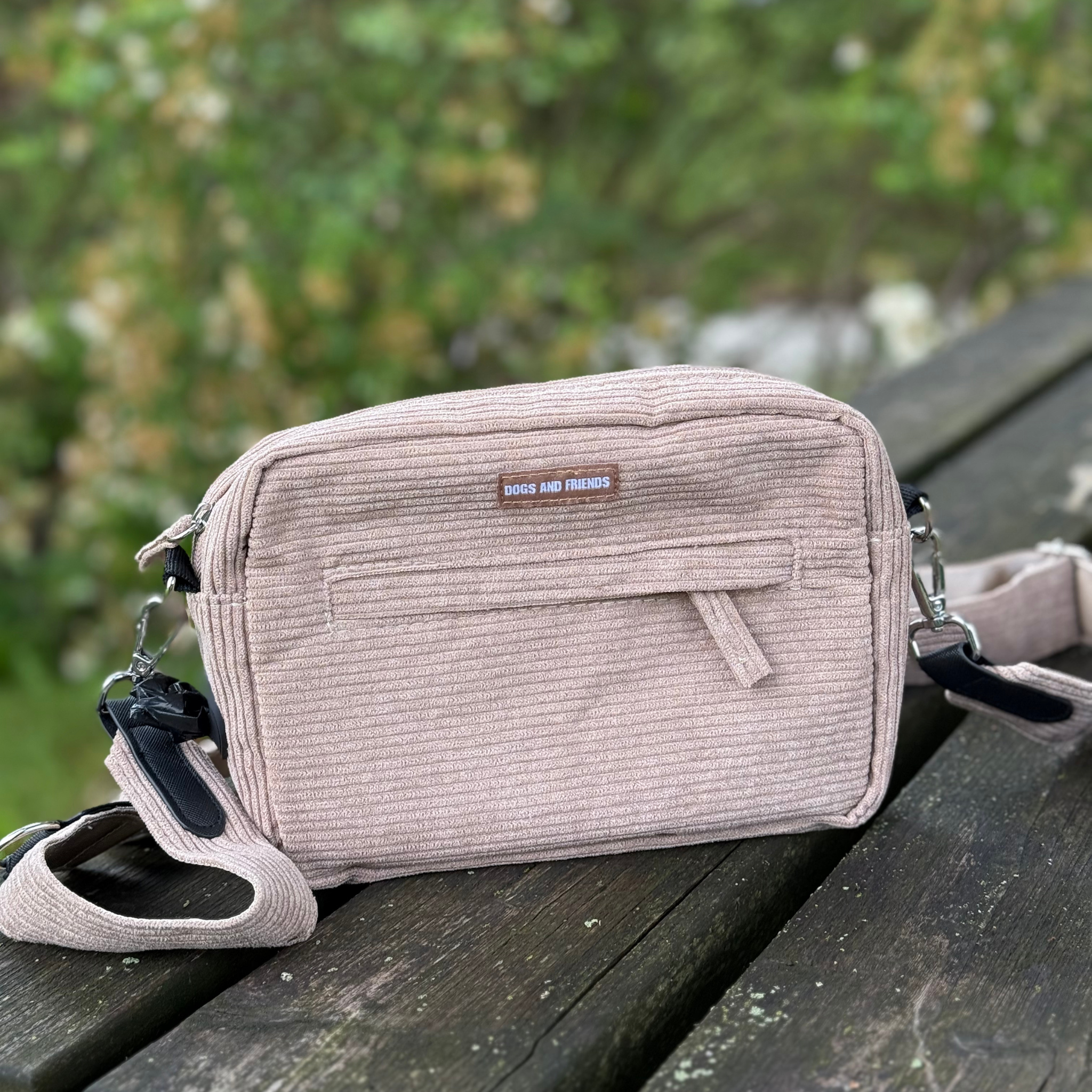 Walking bag