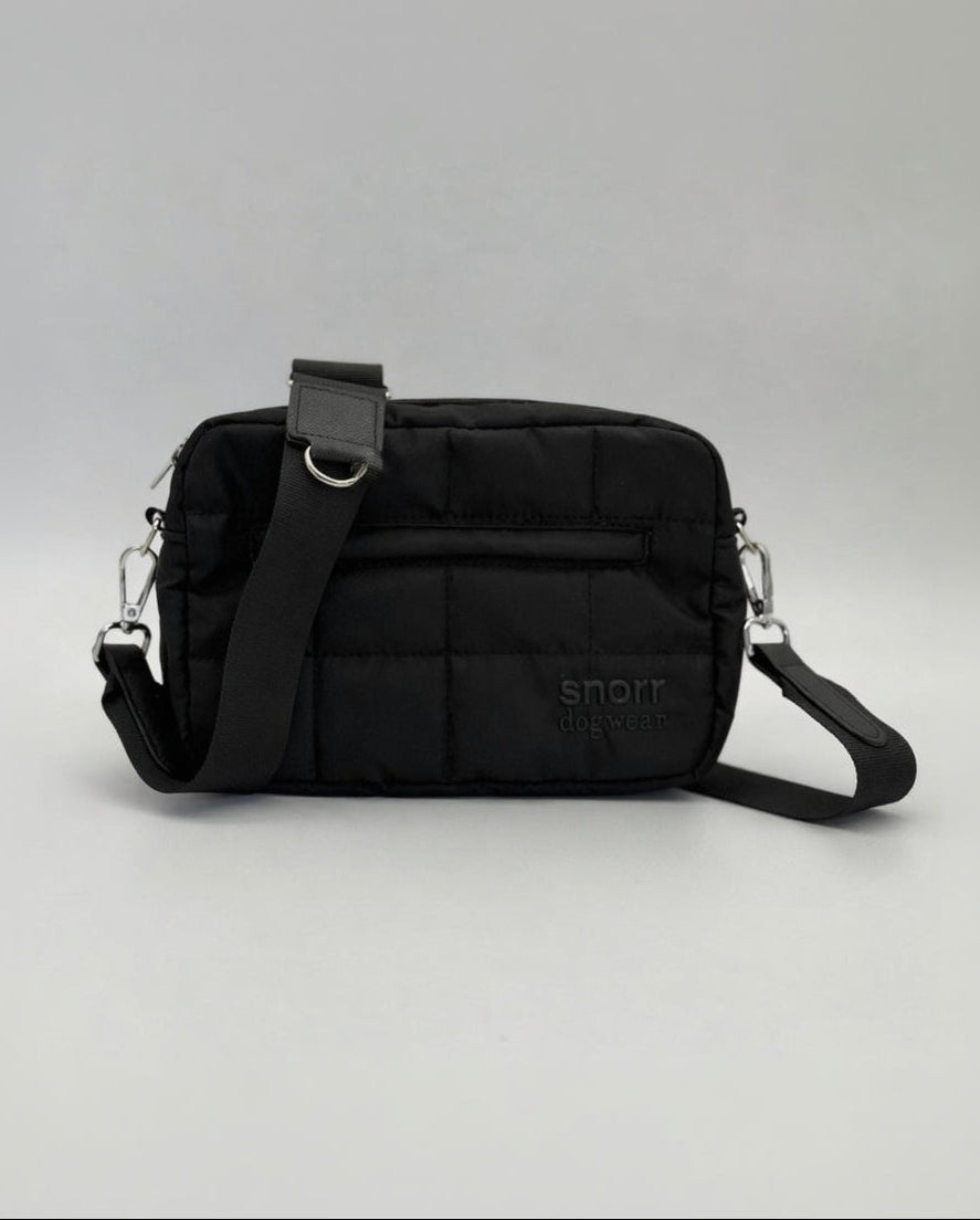 New York Walking Bag - Sort