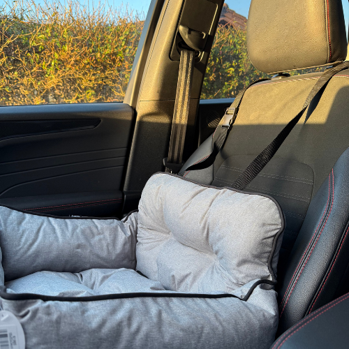 Kadek car seat