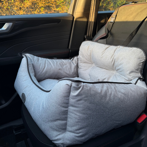 Kadek car seat