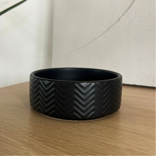Ceramic bowl