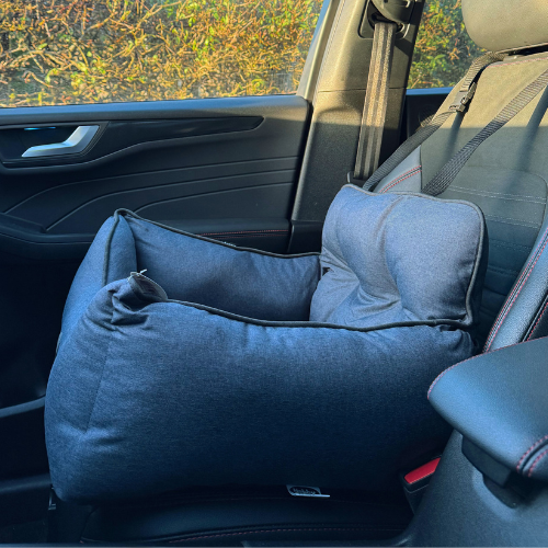 Nobby car seat