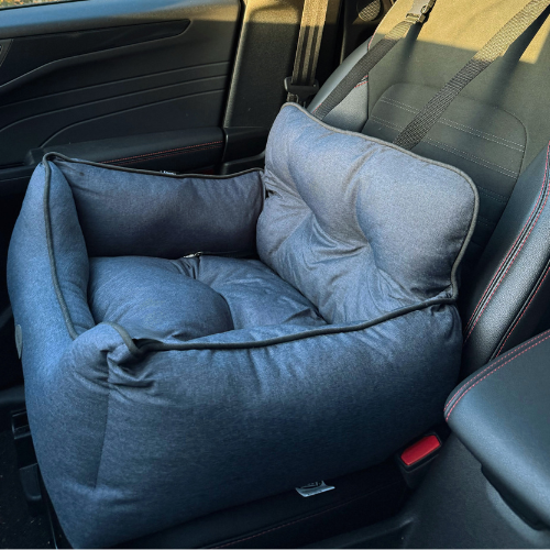 Nobby car seat
