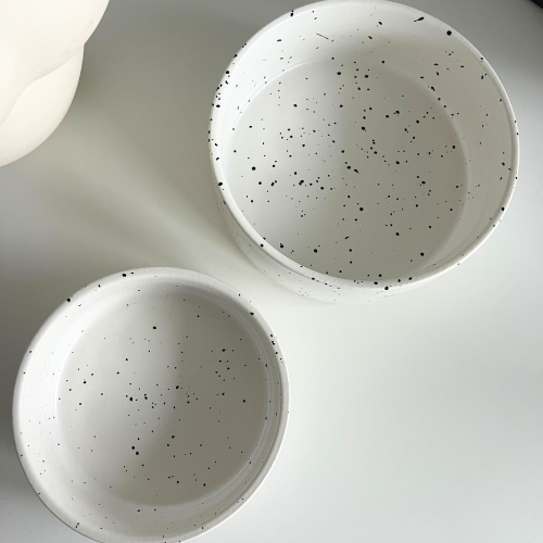 Ceramic bowl - Nora