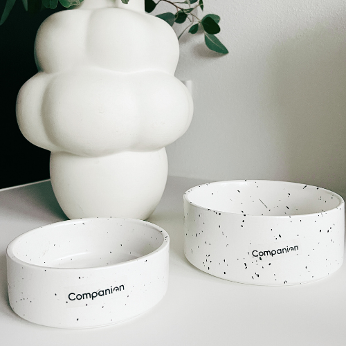 Ceramic bowl - Nora