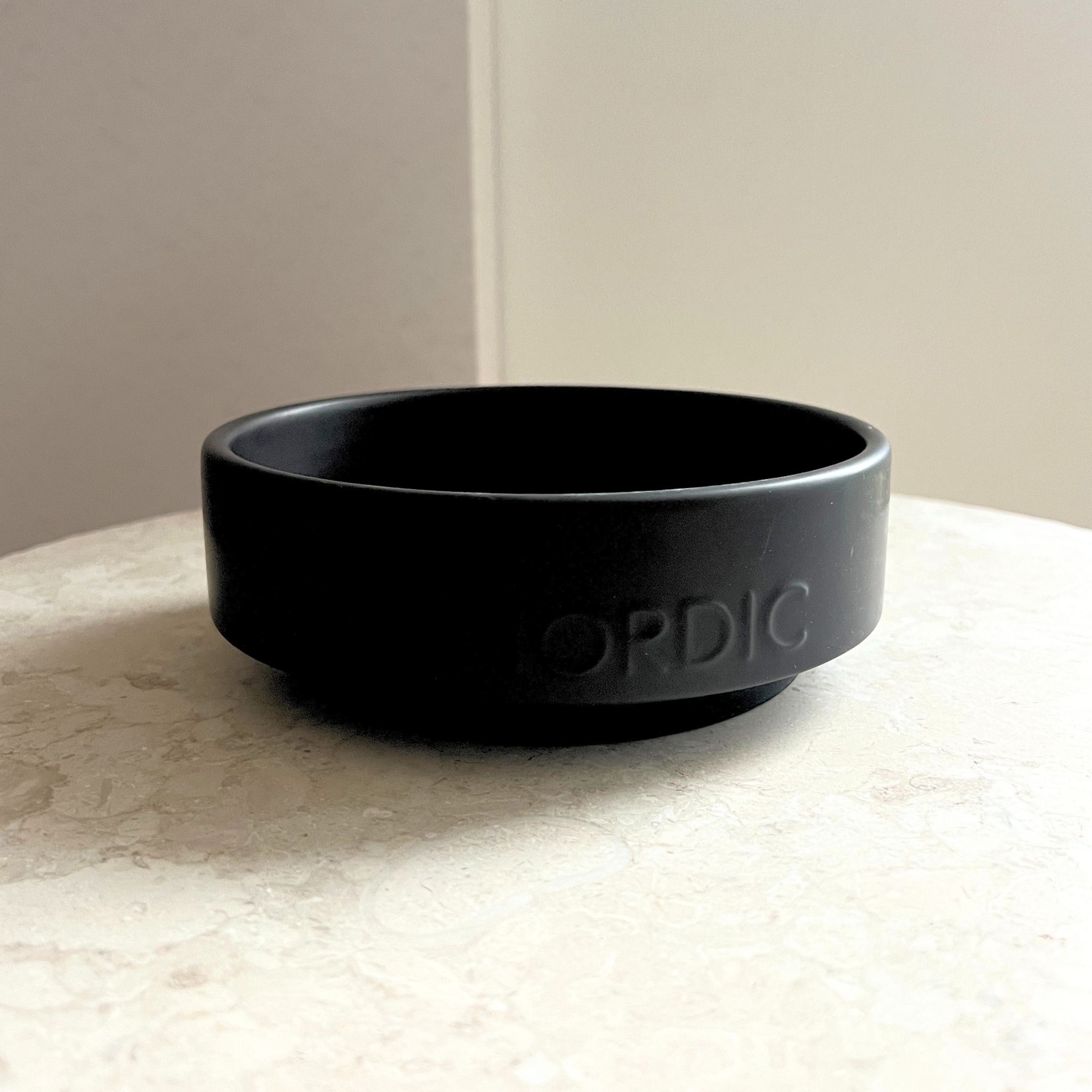 Be Nordic dog bowl