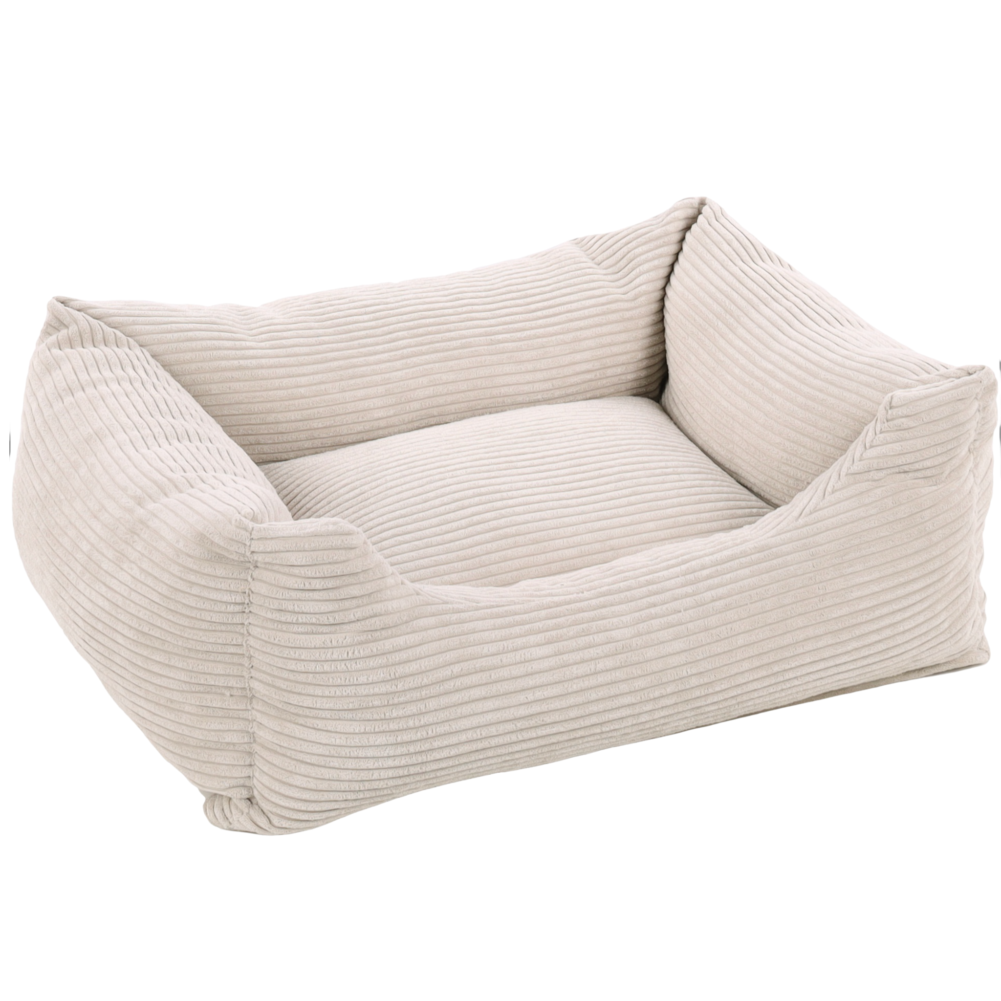 Demo models: Charlie dog basket