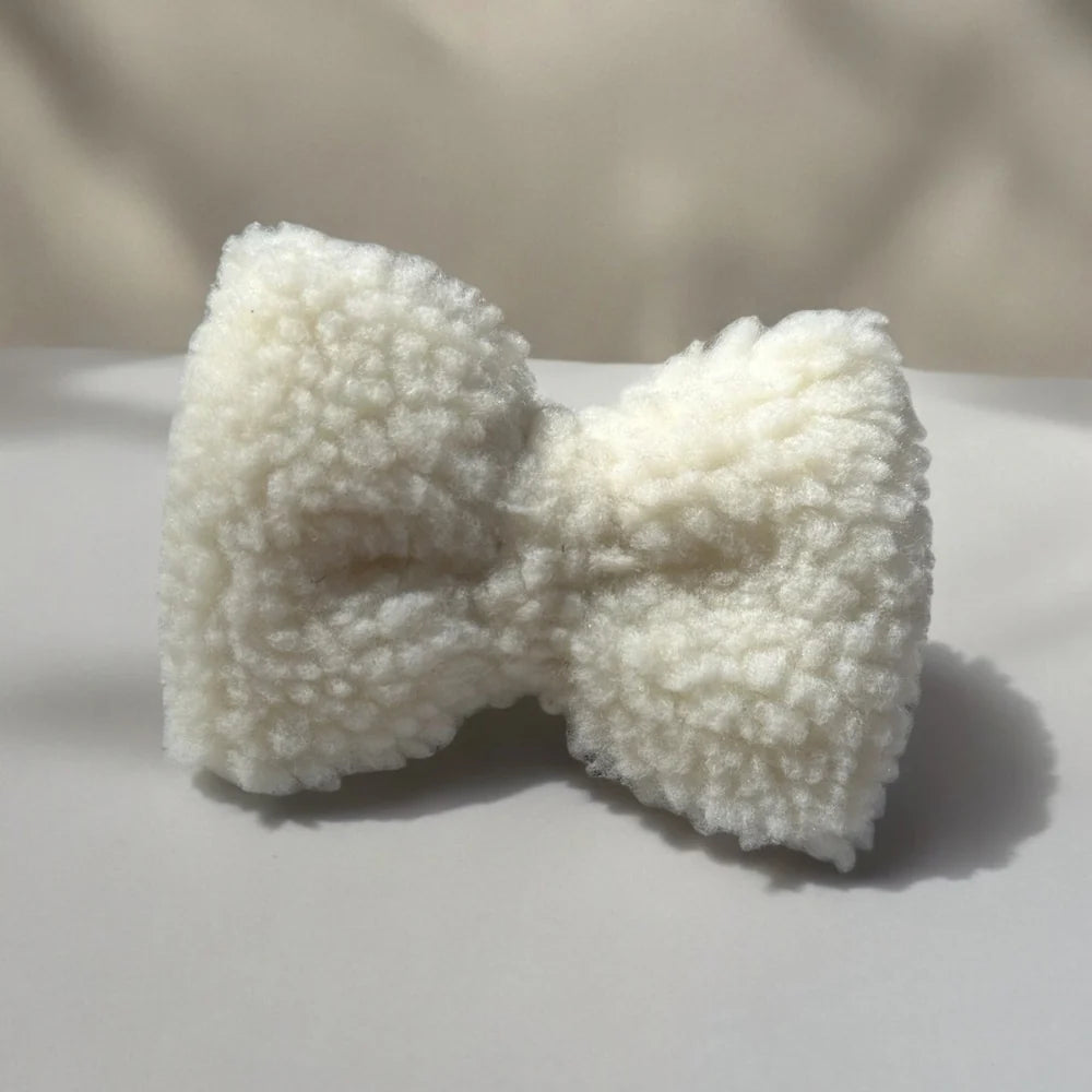 Butterfly - Teddy Vanilla