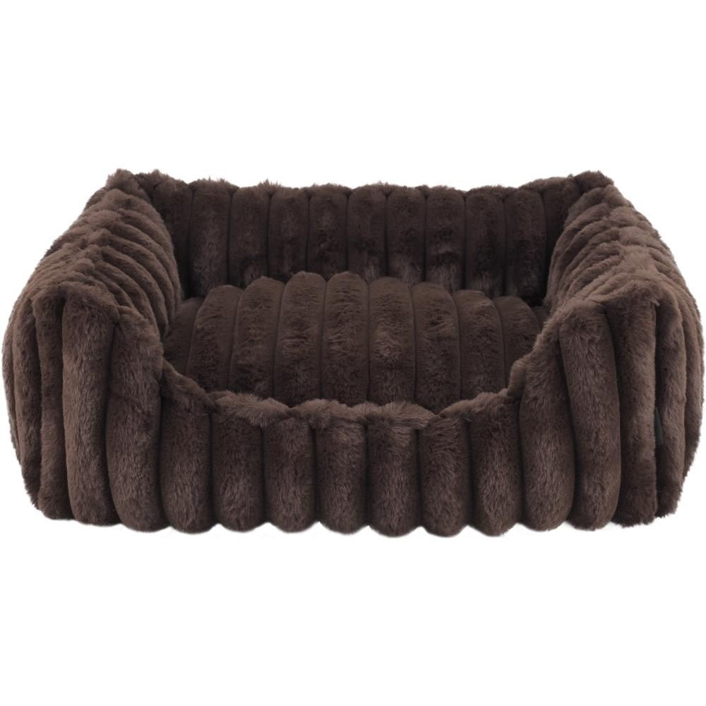 Ripple Square Hundeseng