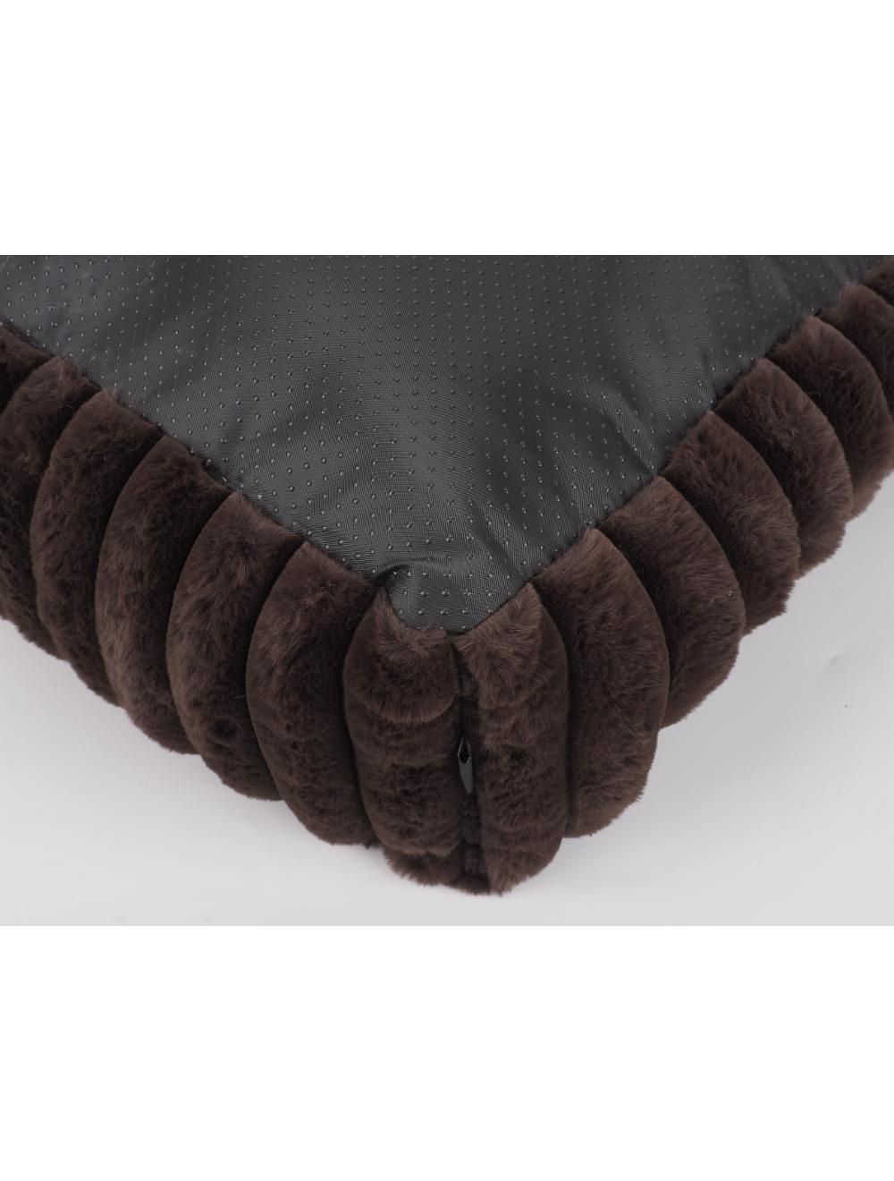 Ripple Square Hundeseng