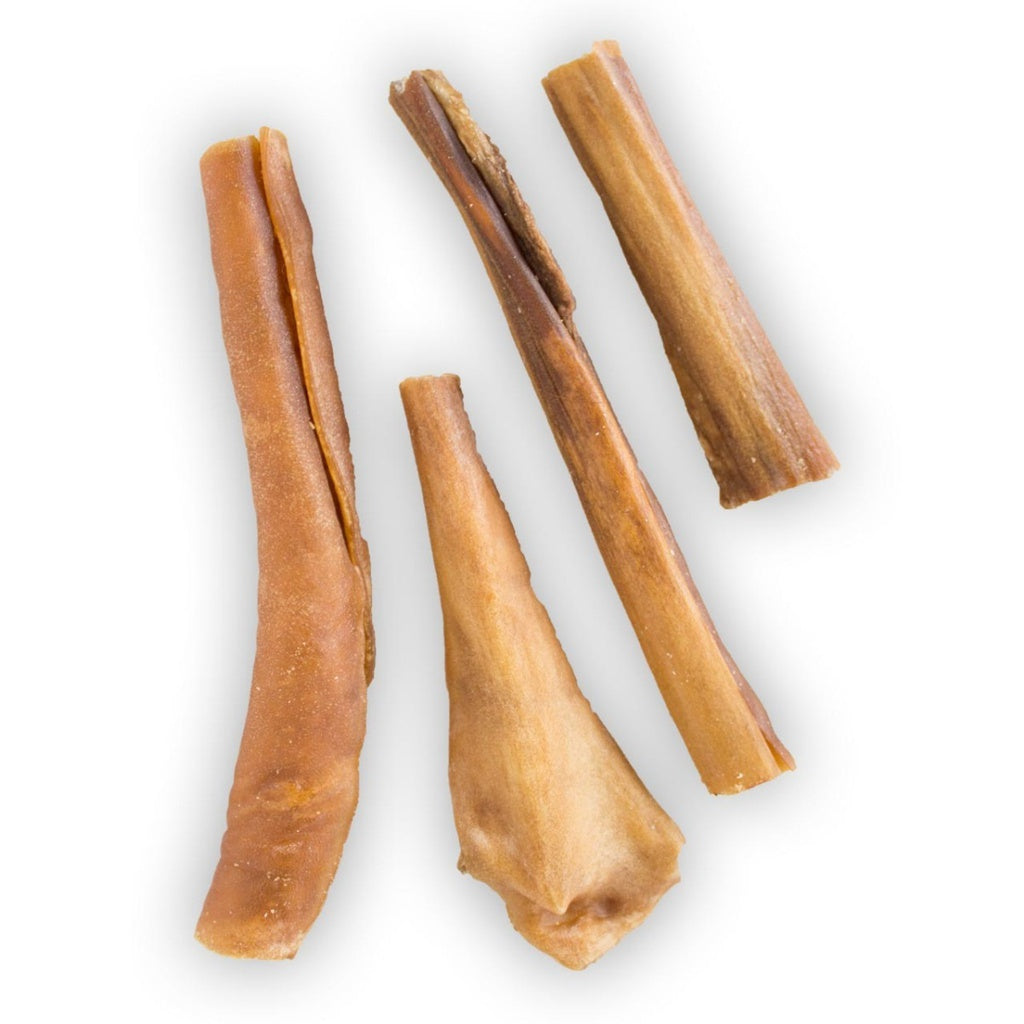 Snack'it Hestepandebrask 200g