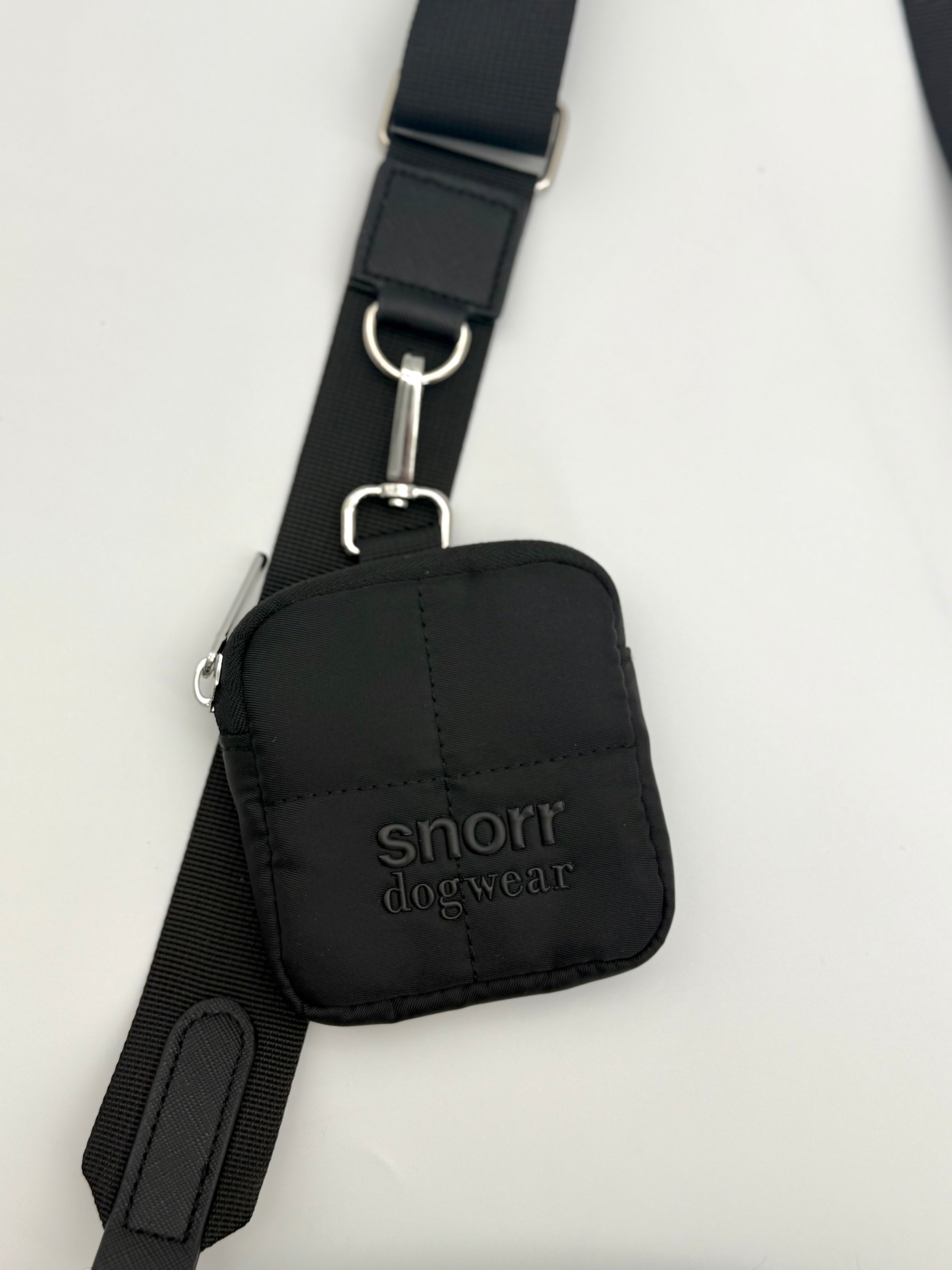 New York Snack pouch - Sort