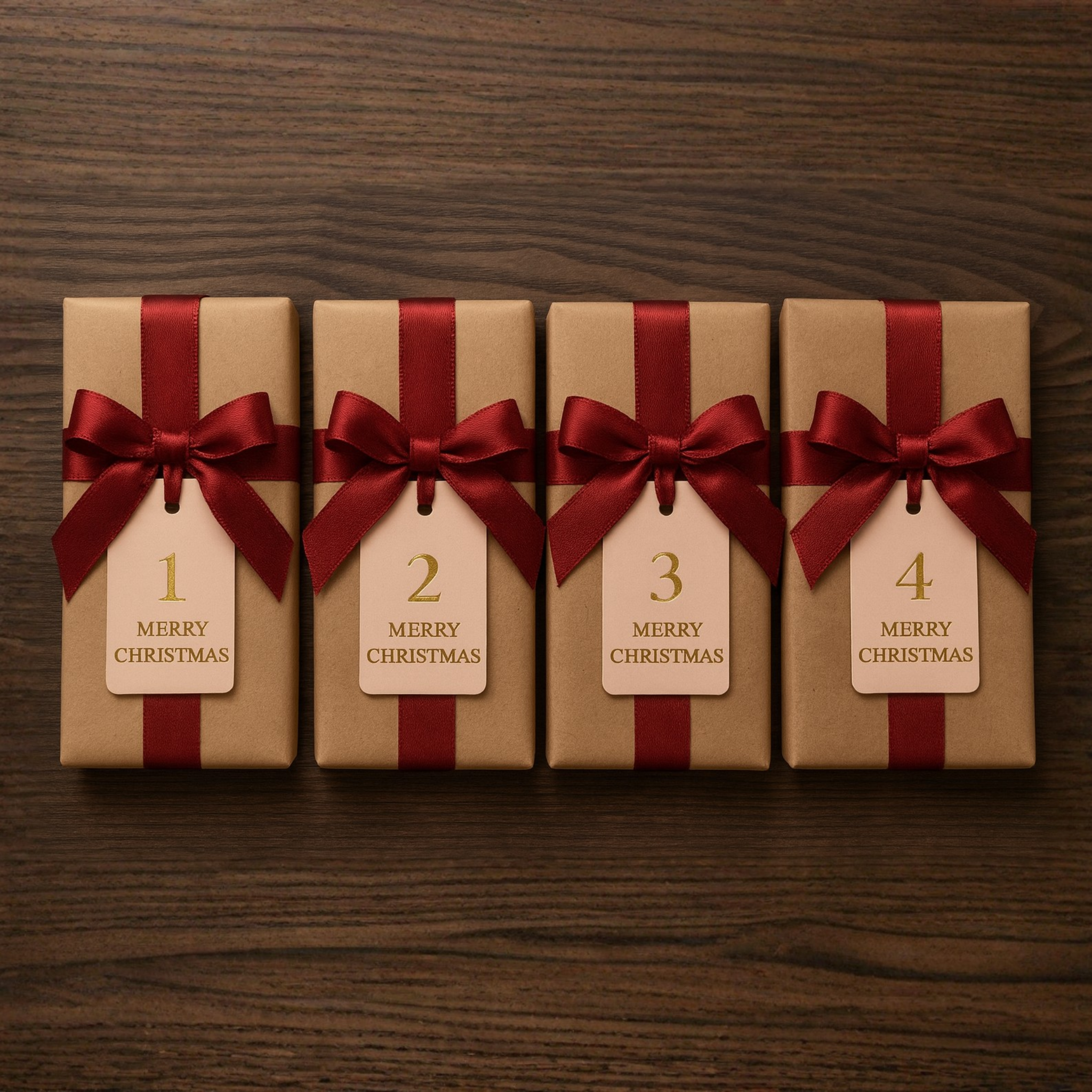 The Natural Joy Adventskalender