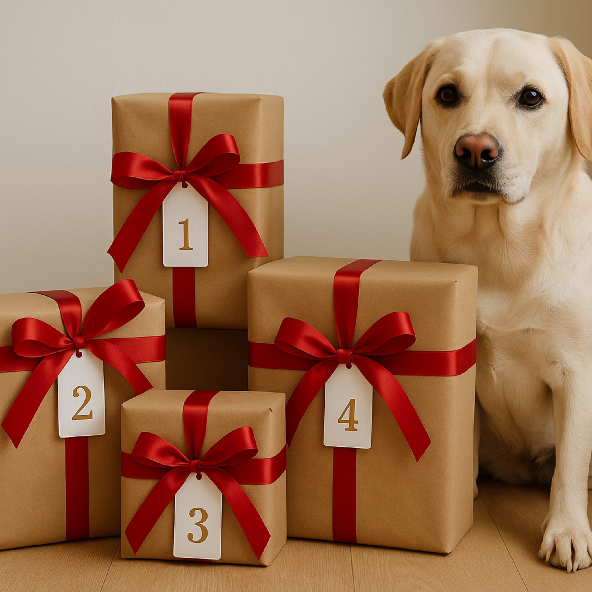The Cozy Moments Adventskalender
