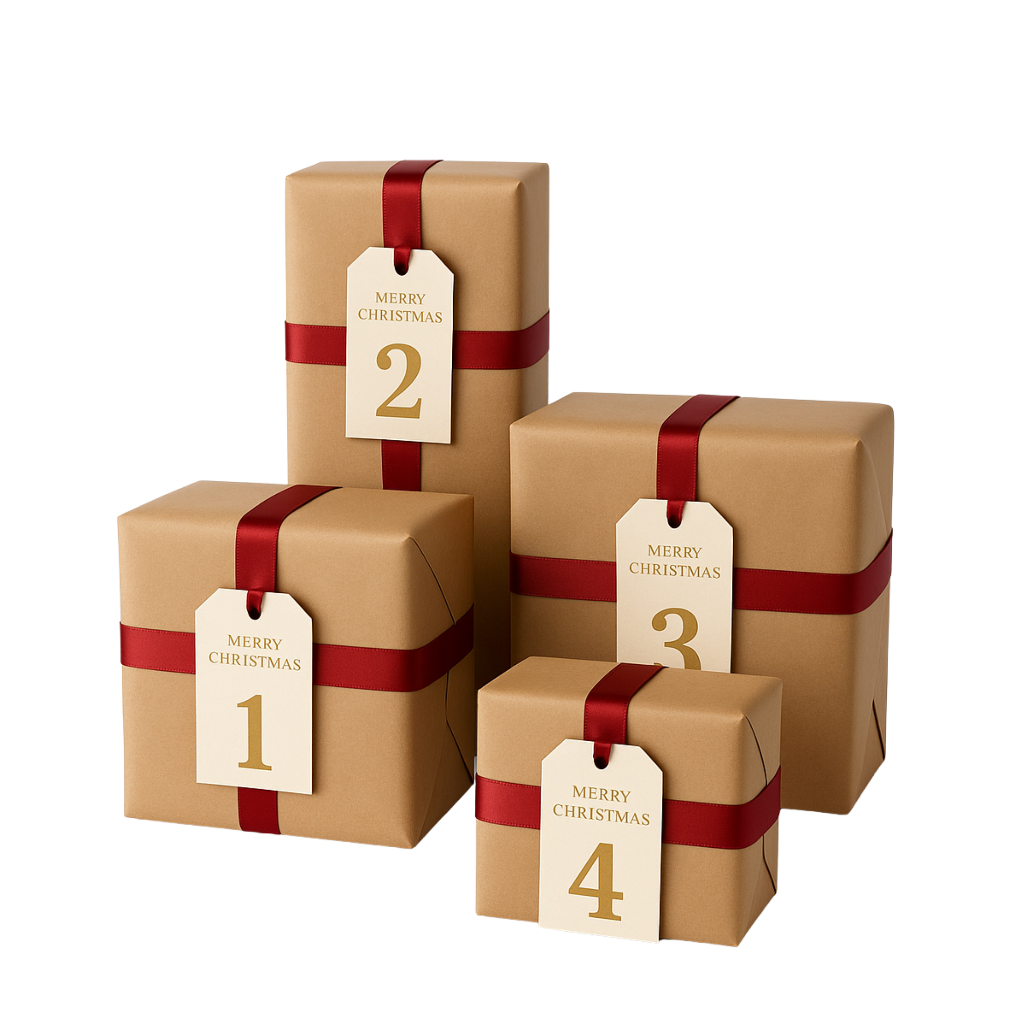 The Classic Christmas Adventskalender