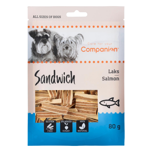 Companion sandwich m. laks