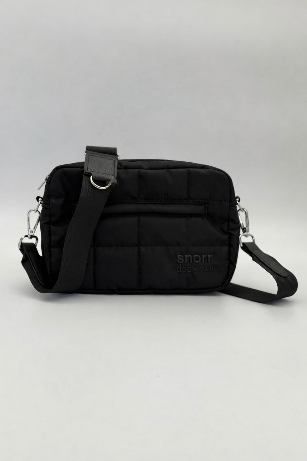 New York Walking Bag - Sort