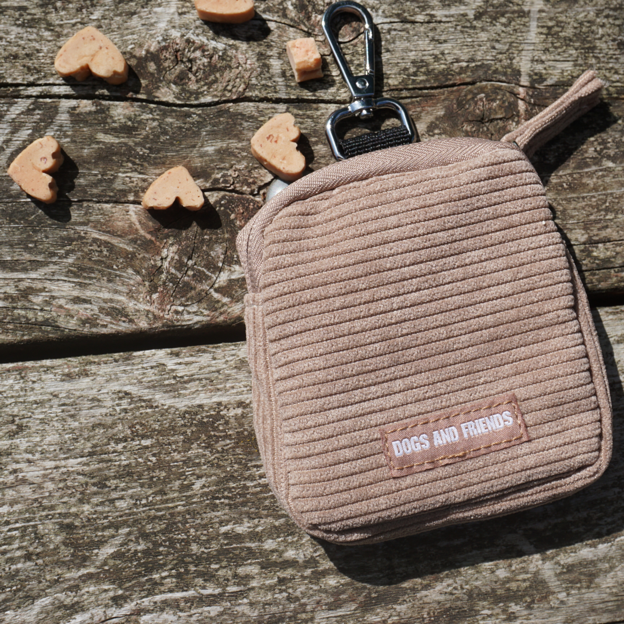 Snack Pouch
