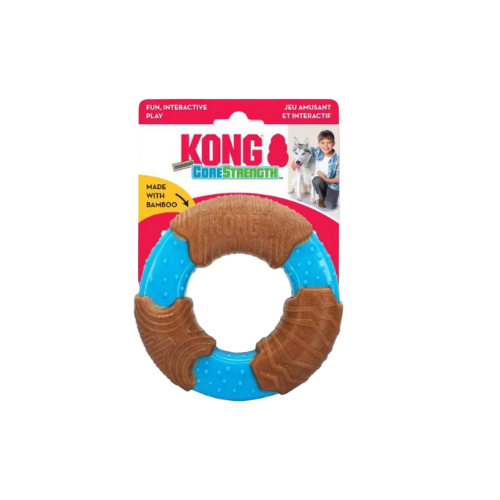 KONG CoreStrength Bamboo Ring