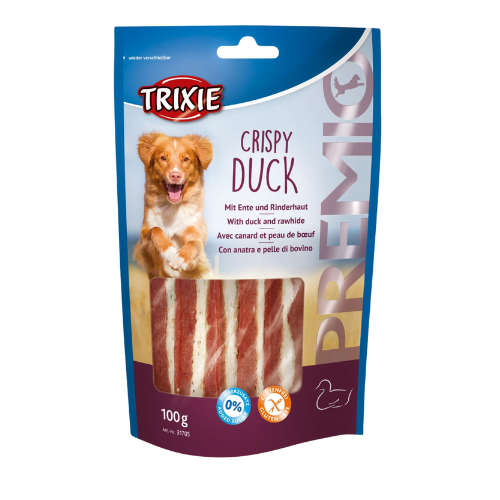 Premio Crispy Duck