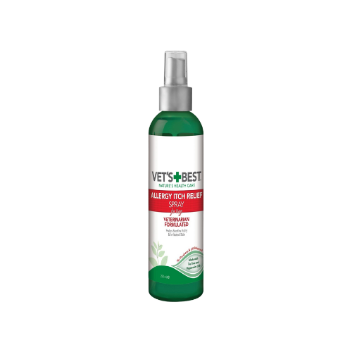 Vets Best Allergy itch Relief spray