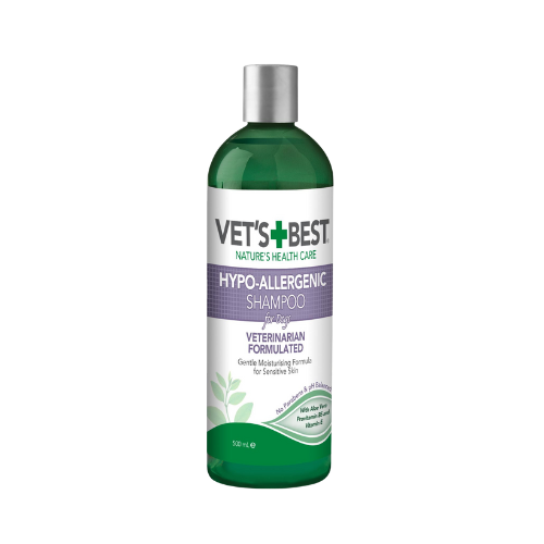 Vets Best Hypo Allergenic Shampoo