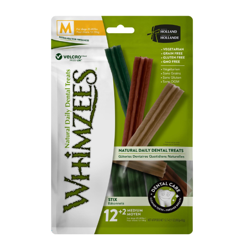 Whimzees Stix